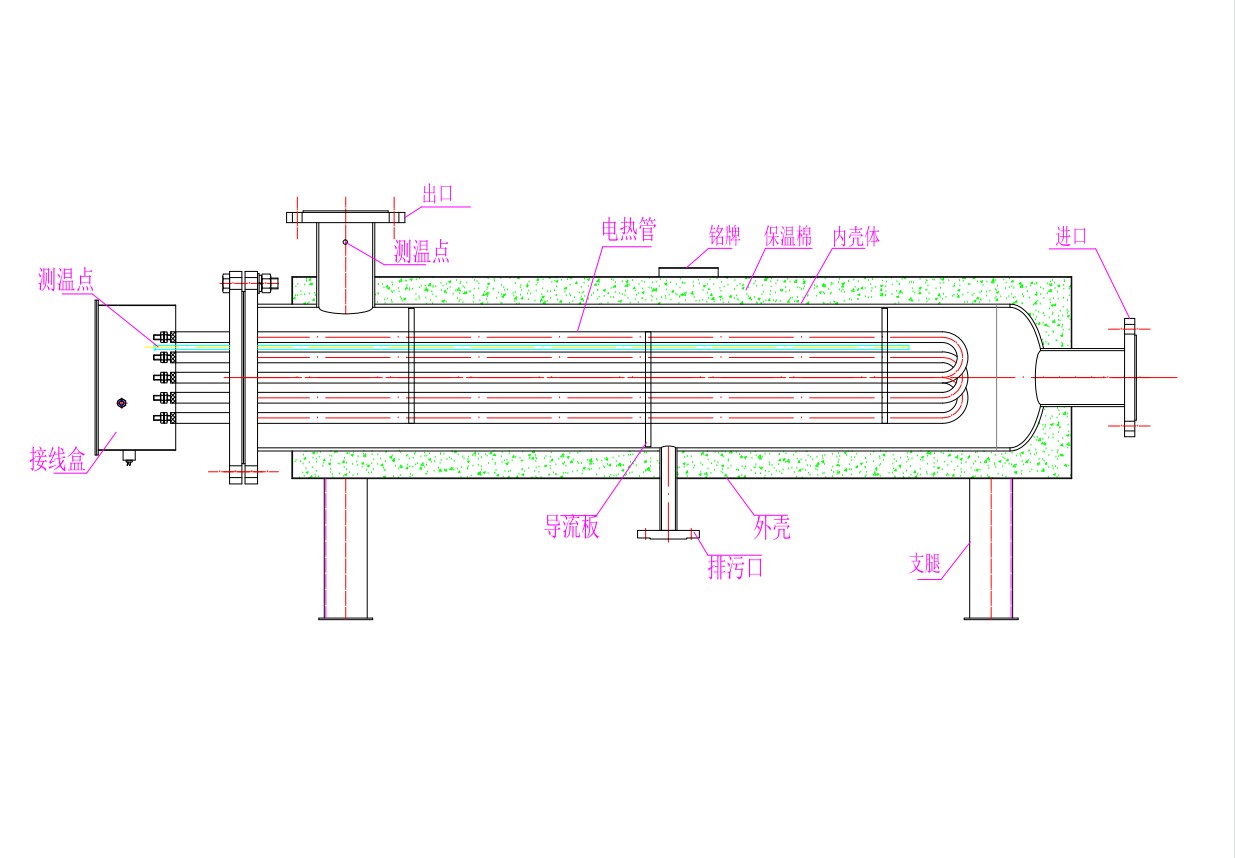 管道加热器结构示意图.JPG